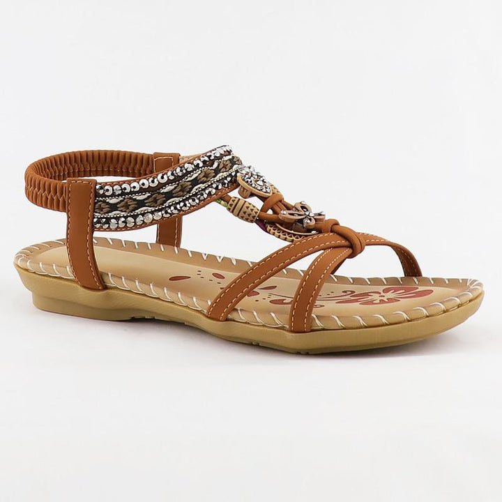 Olívia - Orthopedische Sandalen