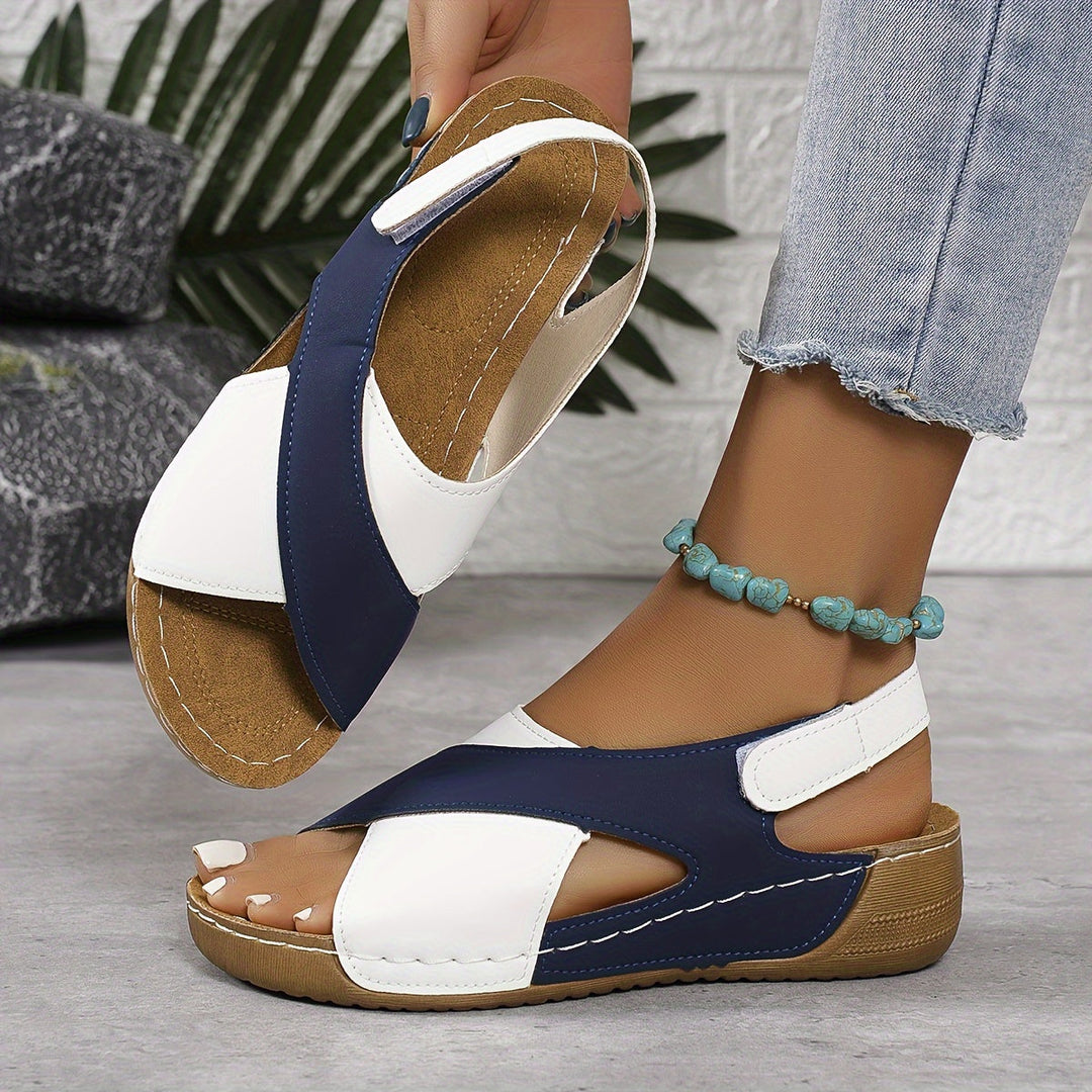 Lieke — comfortabel, zomers, stijlvol
