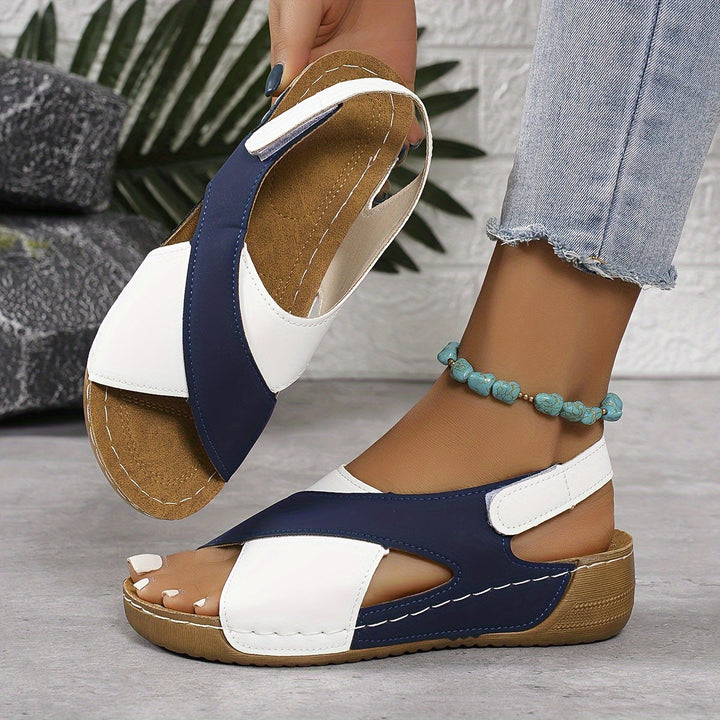 Lieke — comfortabel, zomers, stijlvol
