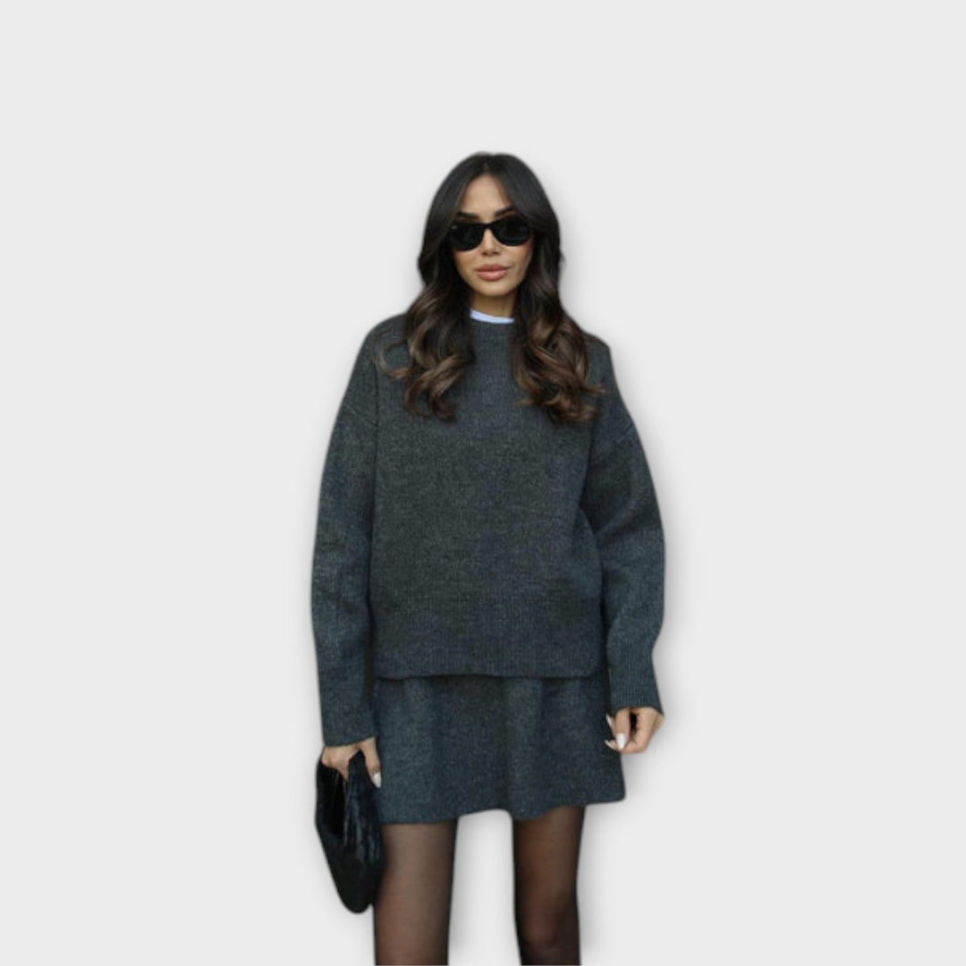 Carol - Casual Set