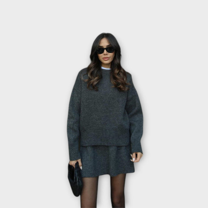 Carol - Casual Set