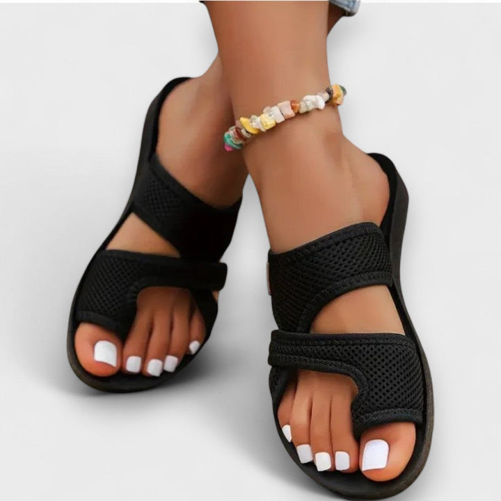 Sofia - Comfortabele Sandalen