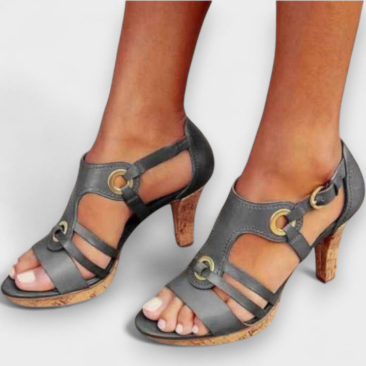 Inês Costa - Dames Sandalen met Comfort en Klasse