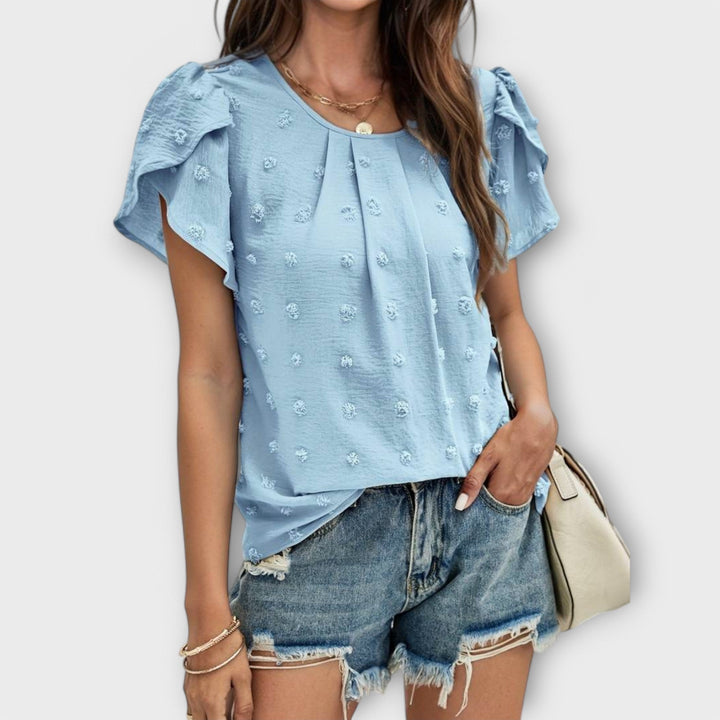 Carlota - Perfecte Blouse