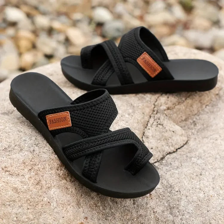Sofia - Comfortabele Sandalen