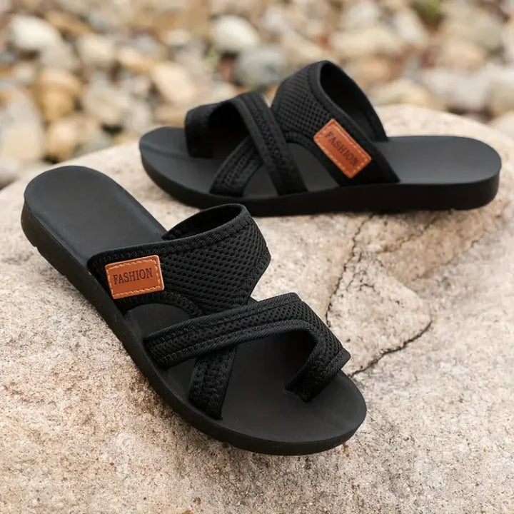 Sofia - Comfortabele Sandalen