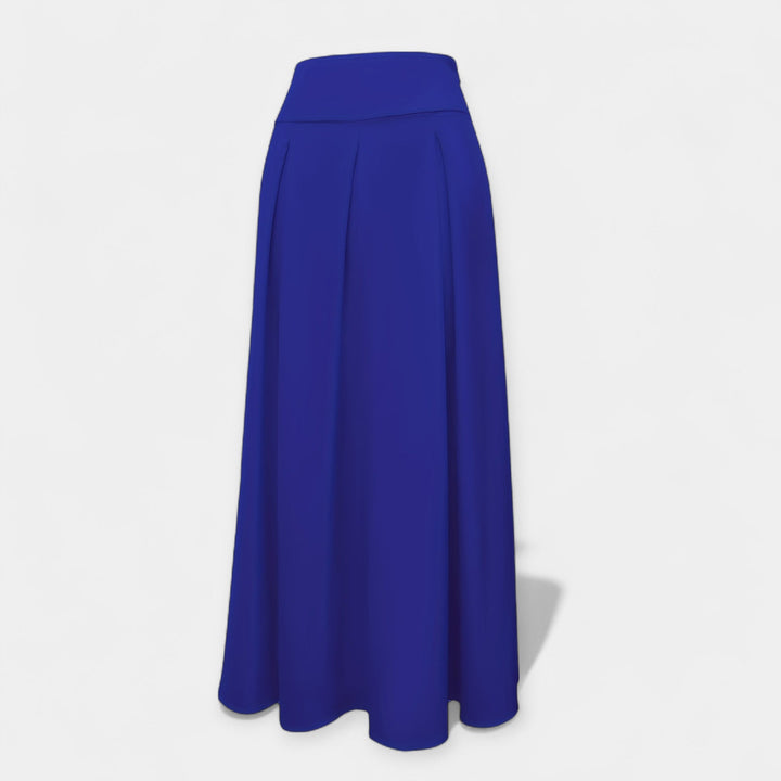 Stijlvolle Midi Rok
