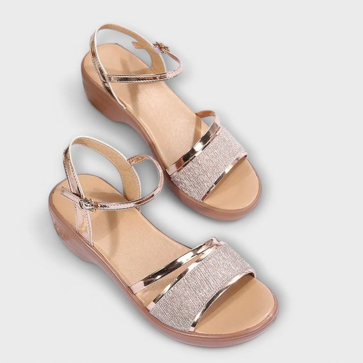 Ema - Orthopedische sandalen