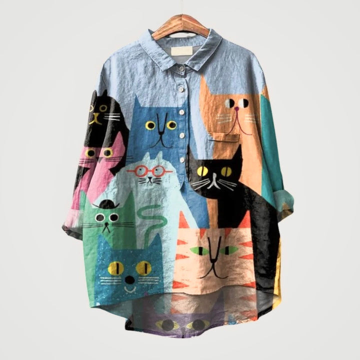Haute Couture Stijl