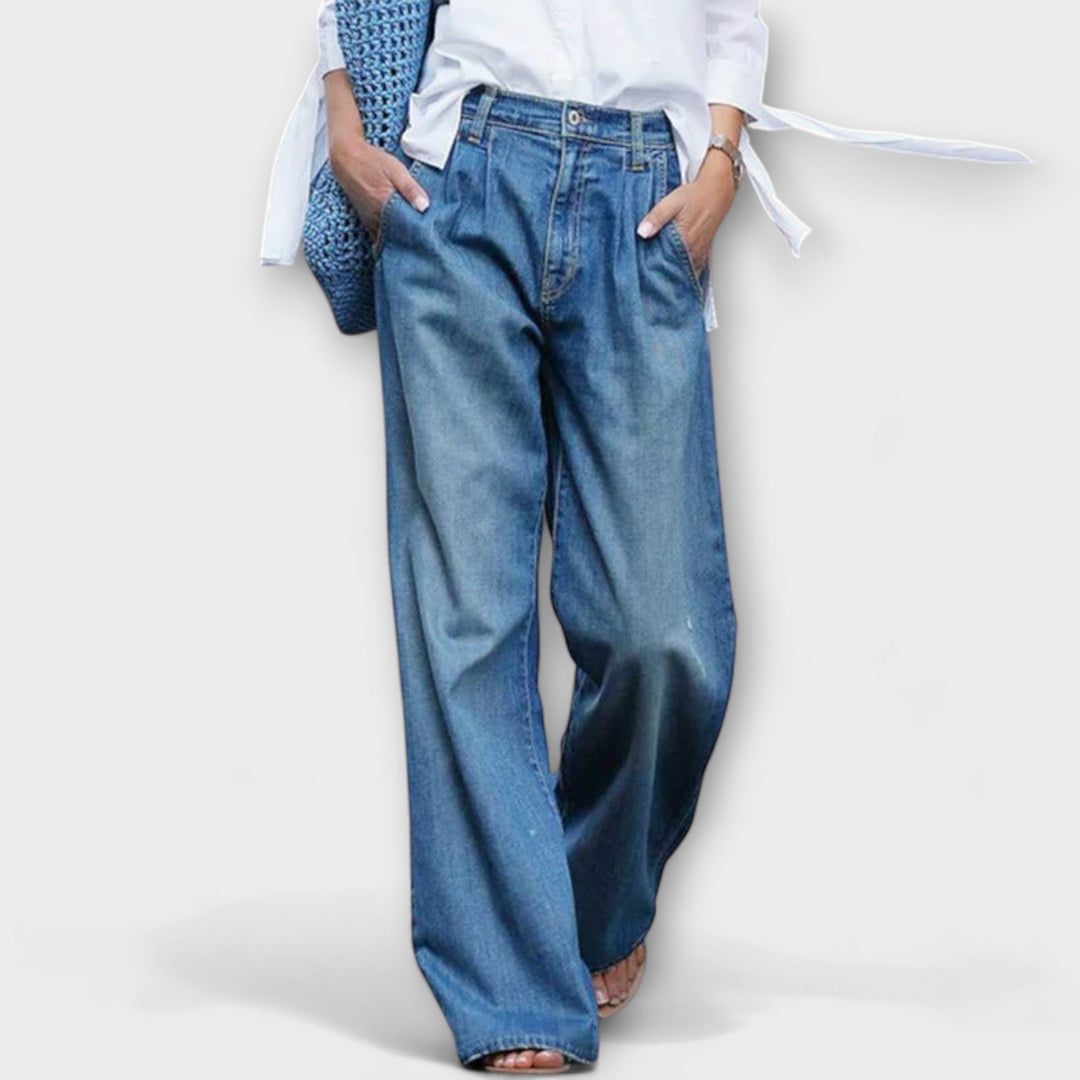 Ava - Hoge kwaliteit jeans