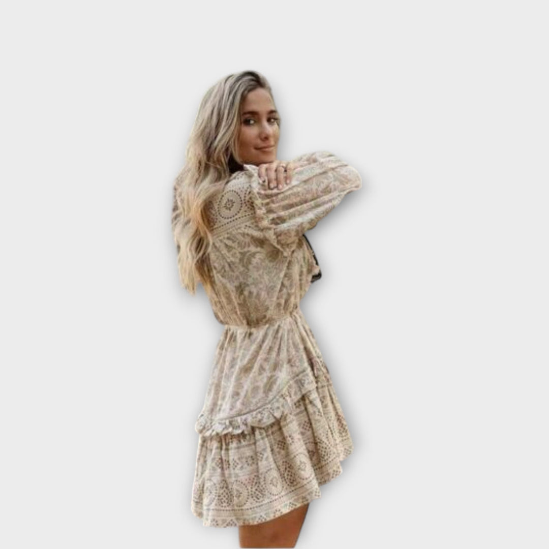 Miliana - Boho elegantie