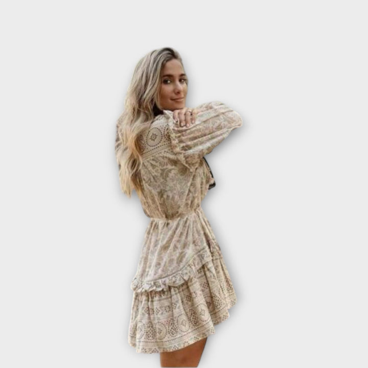 Miliana - Boho elegantie
