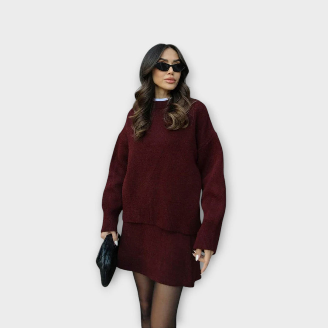 Carol - Casual Set