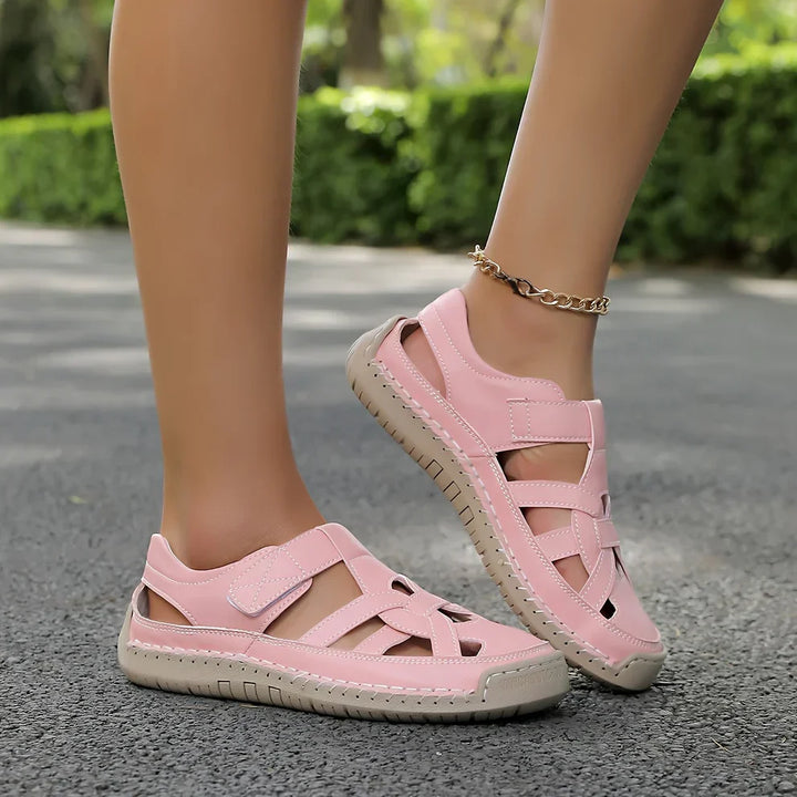 Sofia - Lichte en Comfortabele Sandalen