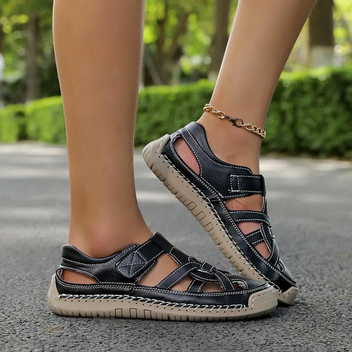 Sofia - Lichte en Comfortabele Sandalen
