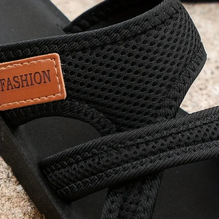 Sofia - Comfortabele Sandalen