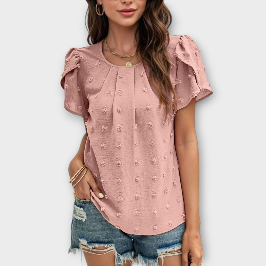 Carlota - Perfecte Blouse