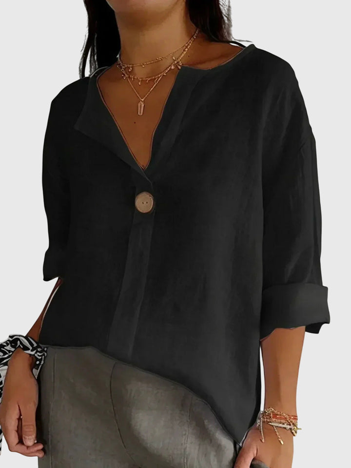 Gemma chique en comfortabele blouse