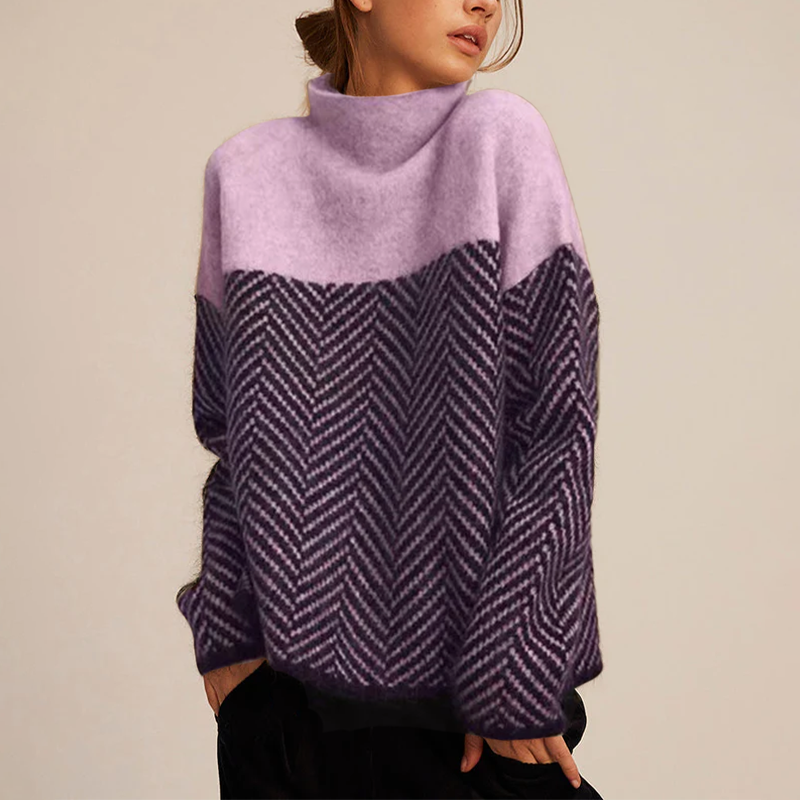 Anouk — Warm, Stijlvol & Geometrisch