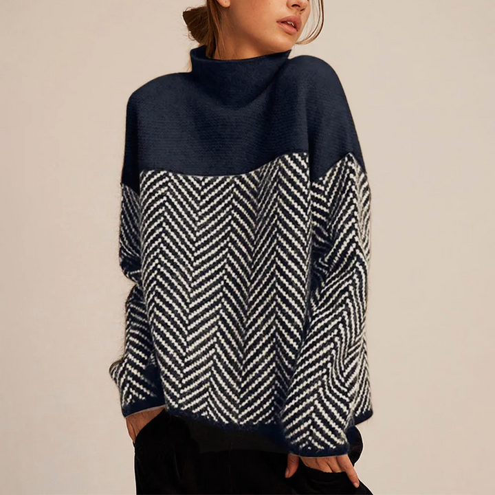 Anouk — Warm, Stijlvol & Geometrisch