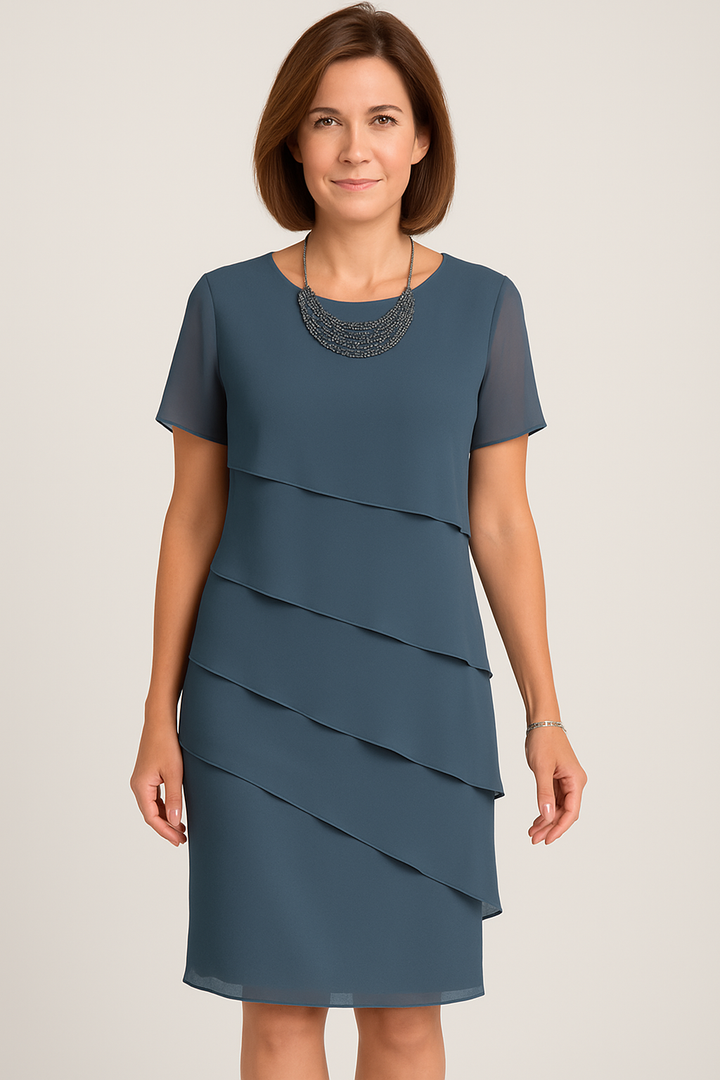 Eli - Lichte Elegantie voor Bijzondere Dagen