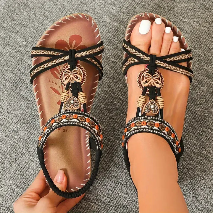 Olívia - Orthopedische Sandalen