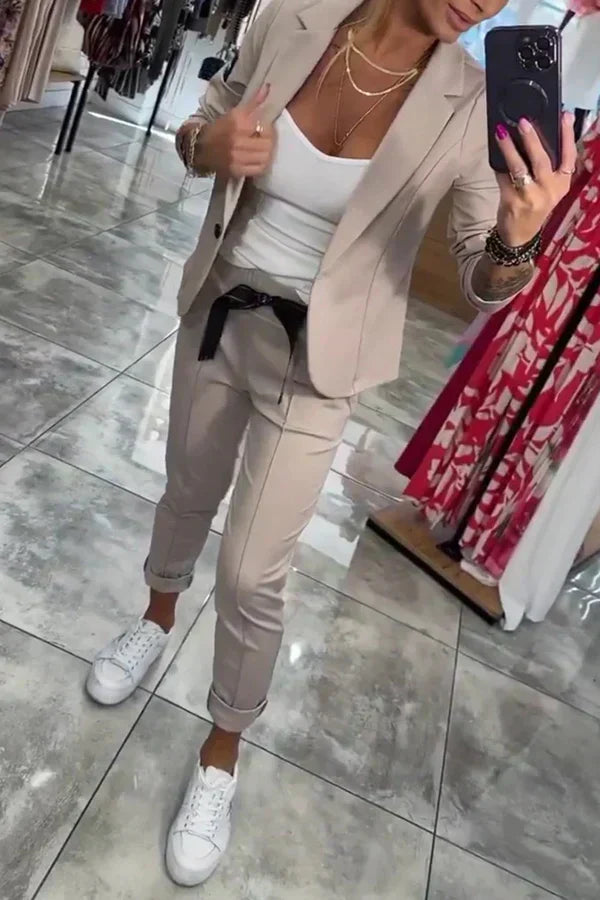 Adriana - Elegante set