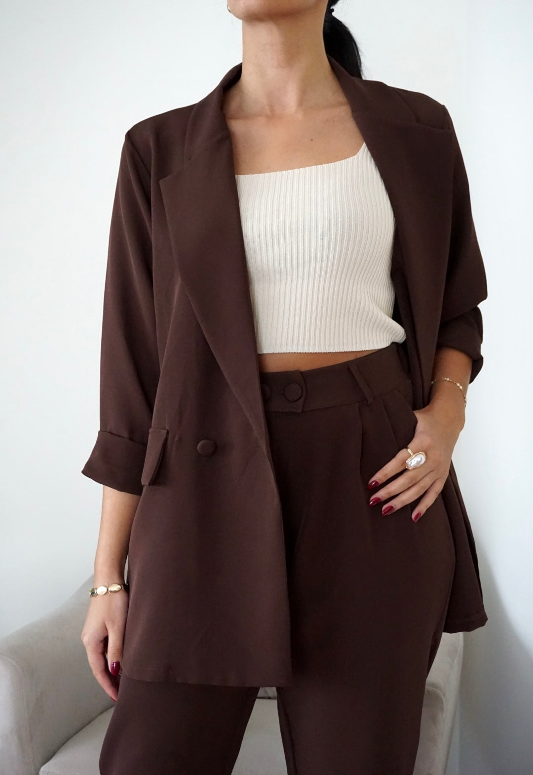 Kers - Conjunto Borgonha