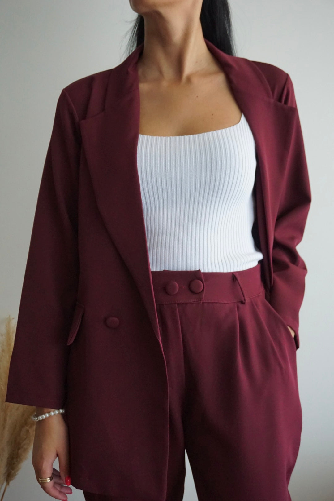Kers - Conjunto Borgonha