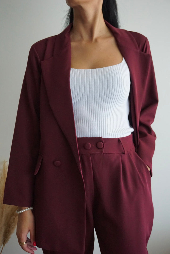 Kers - Conjunto Borgonha