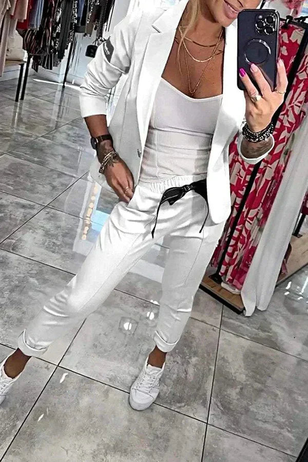 Adriana - Elegante set