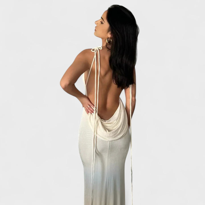 Luna - De jurk die curves viert