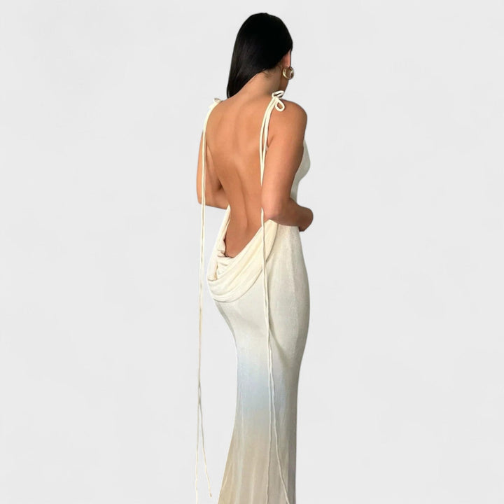 Luna - De jurk die curves viert
