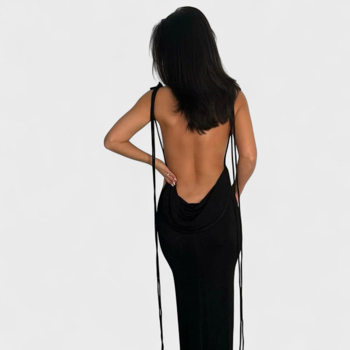 Luna - De jurk die curves viert