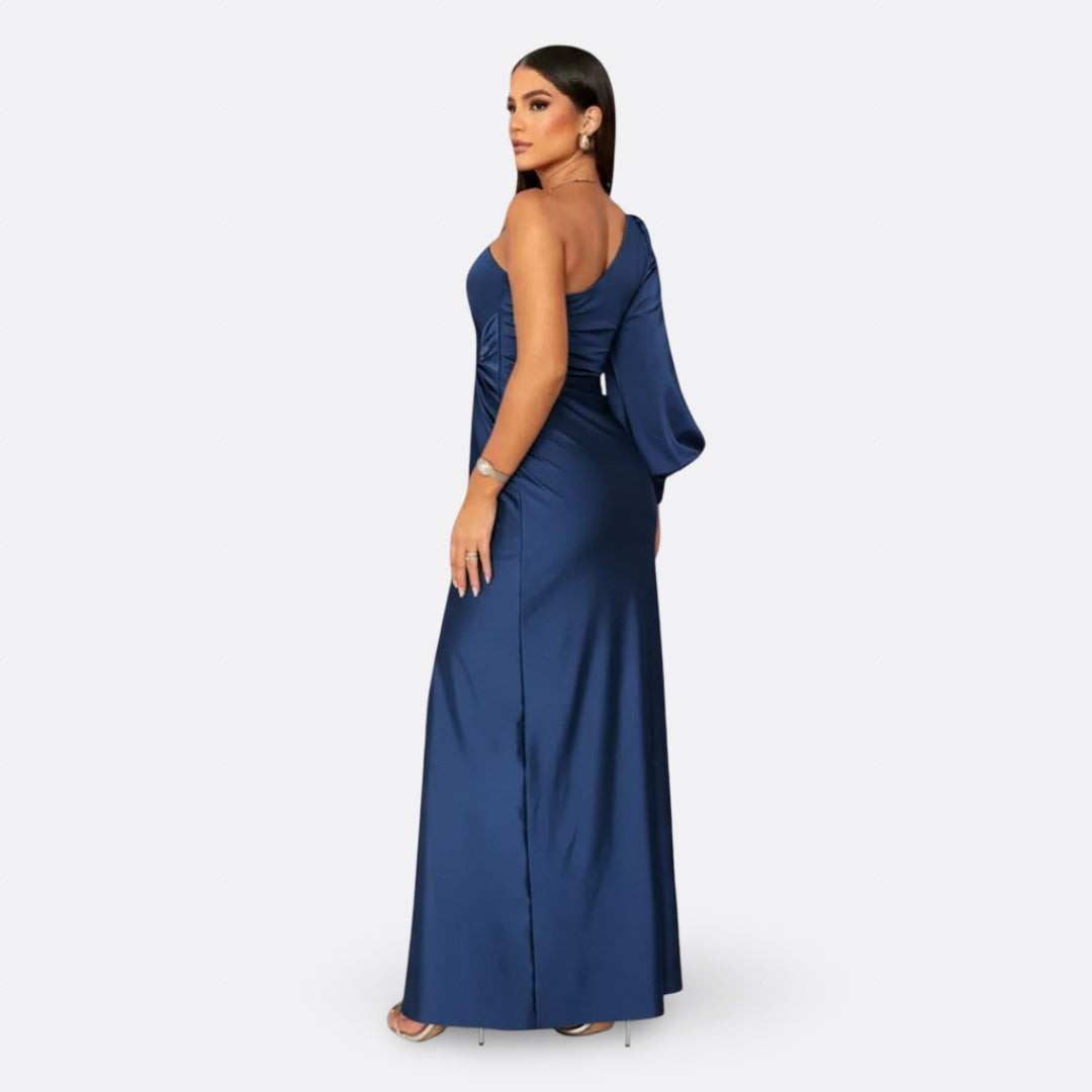 Luna - Elegante Maxi Jurk