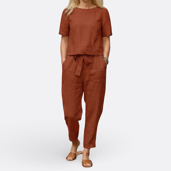 Mia - Nieuwe Favoriete Set