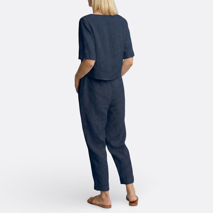 Mia - Nieuwe Favoriete Set