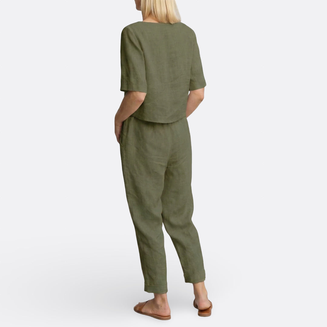 Mia - Nieuwe Favoriete Set
