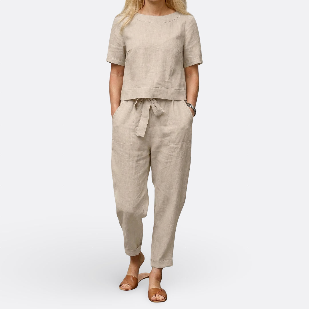 Mia - Nieuwe Favoriete Set