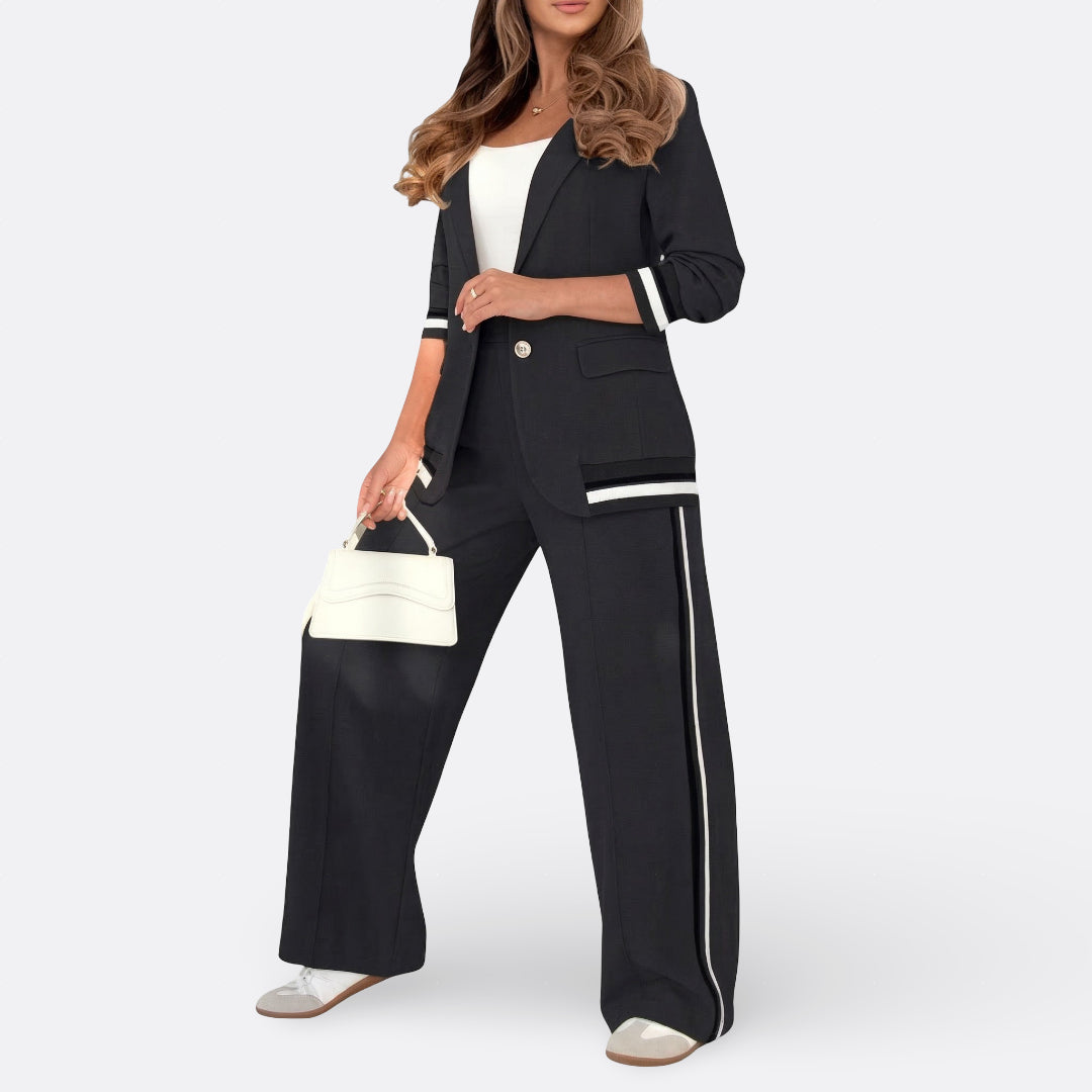 Clara - Casual Elegante Outfit