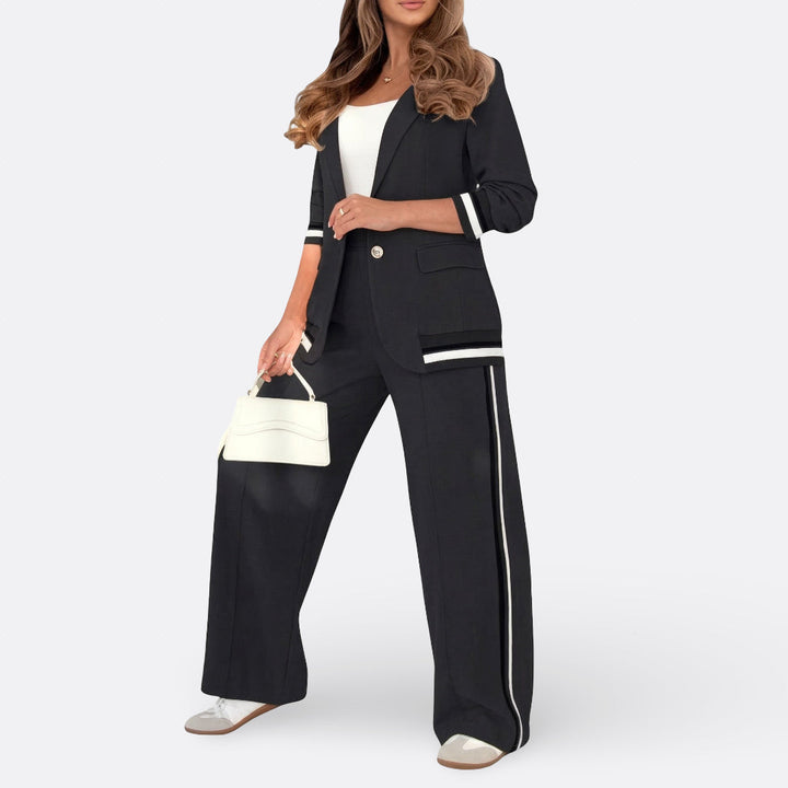 Clara - Casual Elegante Outfit
