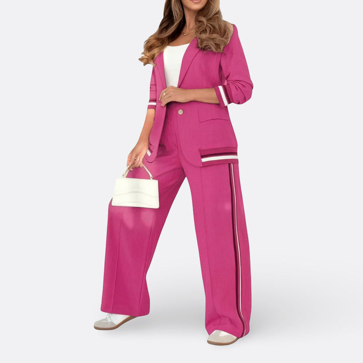 Clara - Casual Elegante Outfit