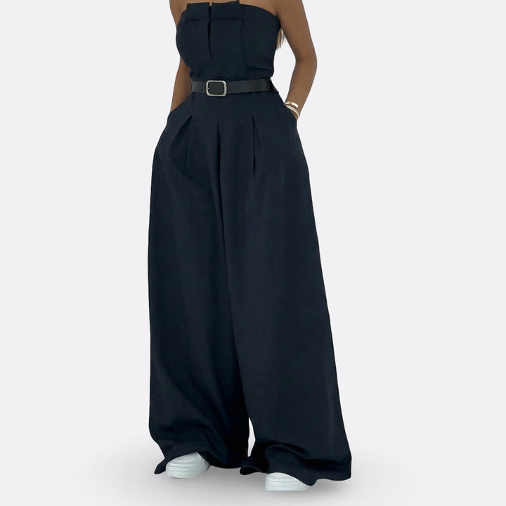 Maria - Vrouwen Set met Bustier