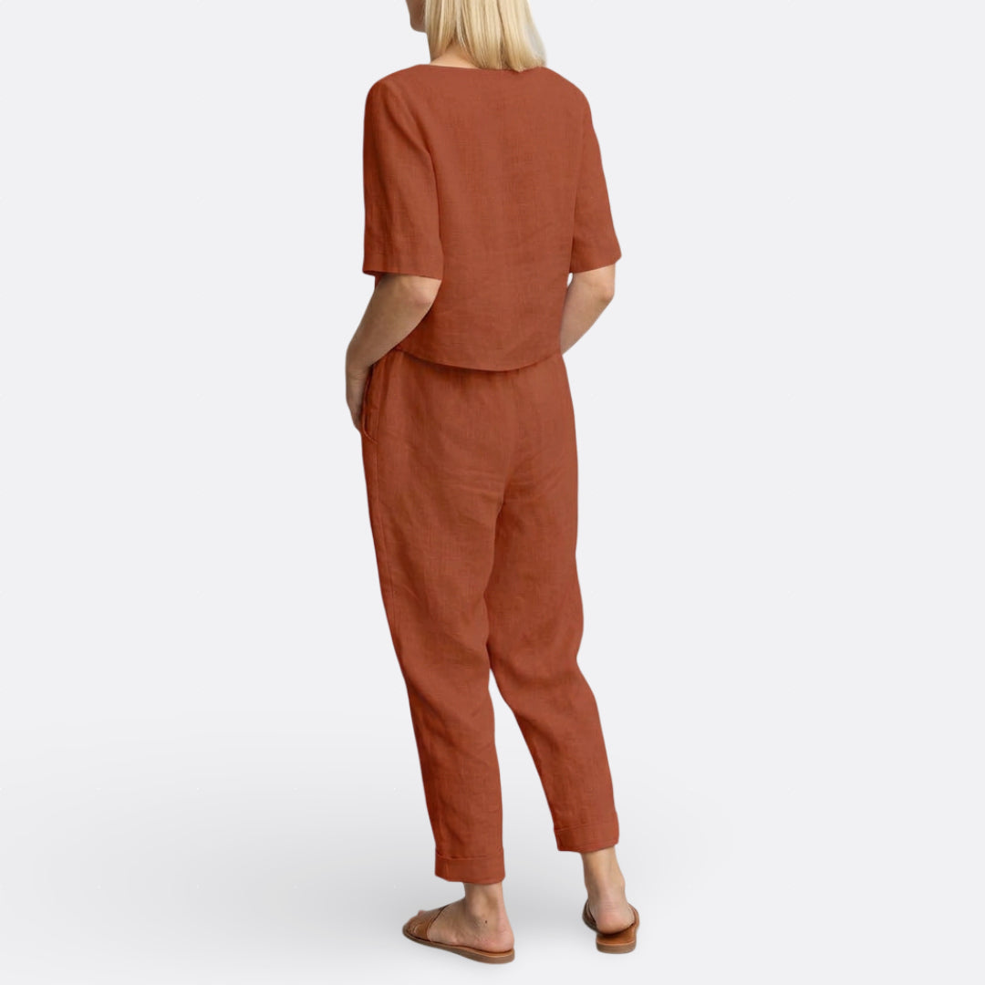 Mia - Nieuwe Favoriete Set