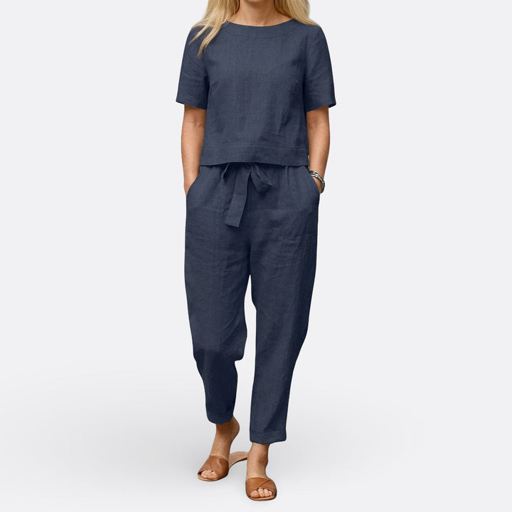 Mia - Nieuwe Favoriete Set