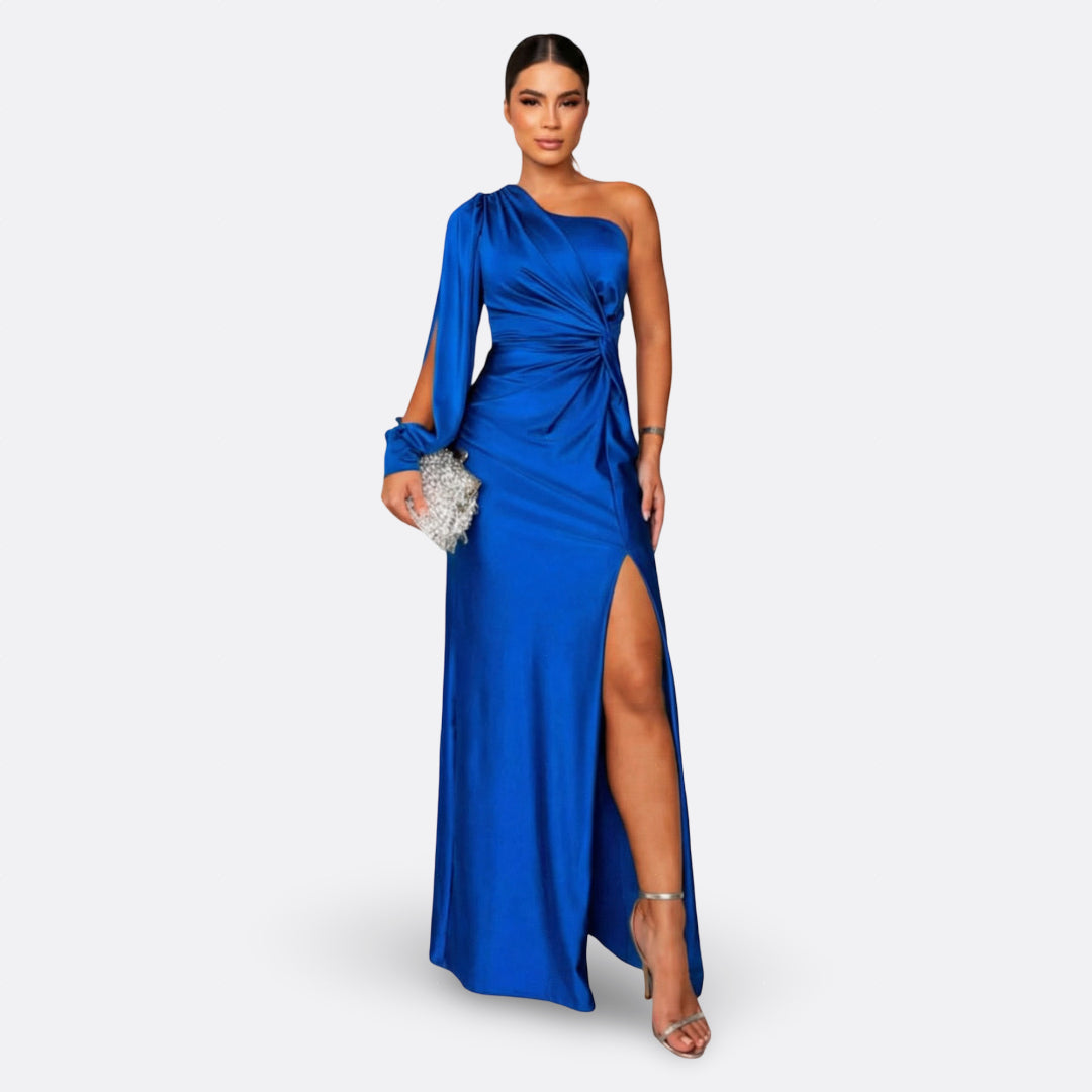 Luna - Elegante Maxi Jurk