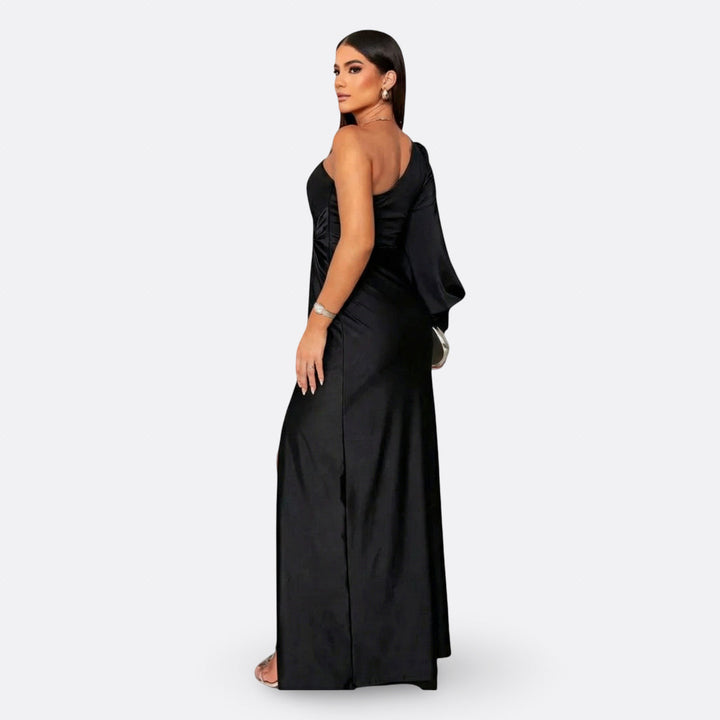 Luna - Elegante Maxi Jurk