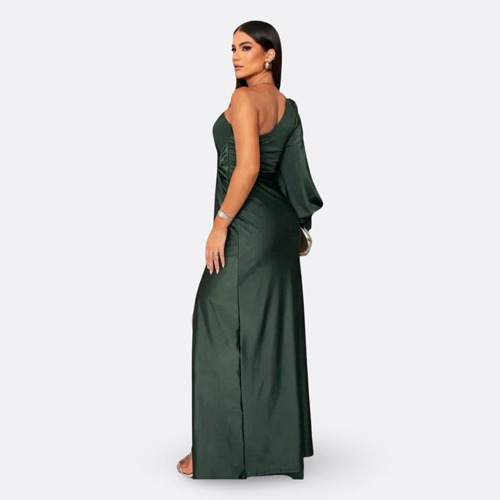 Luna - Elegante Maxi Jurk