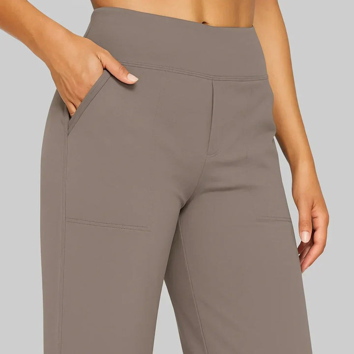 Lotte — comfortabel, sportief, veelzijdig