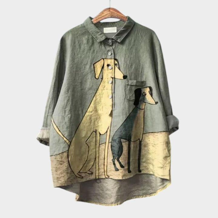 Haute Couture Stijl
